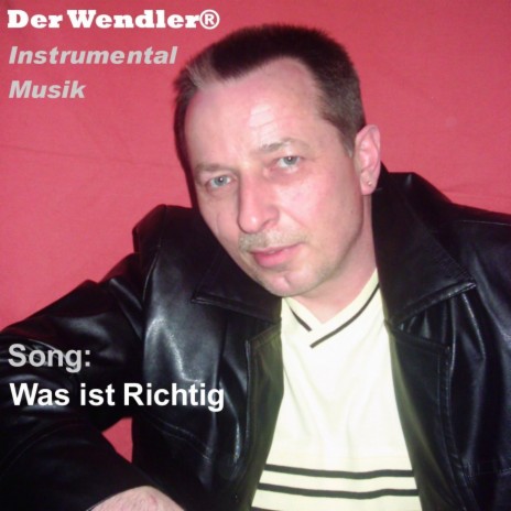 Was ist Richtig (Instrumental) | Boomplay Music