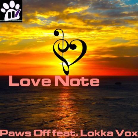 Love Note ft. Lokka Vox