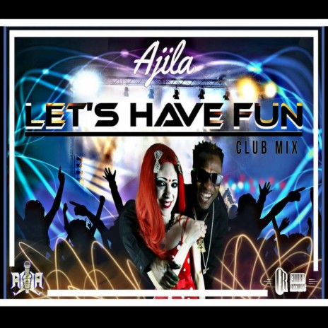 Let's have fun Instrumental (Club Mix)