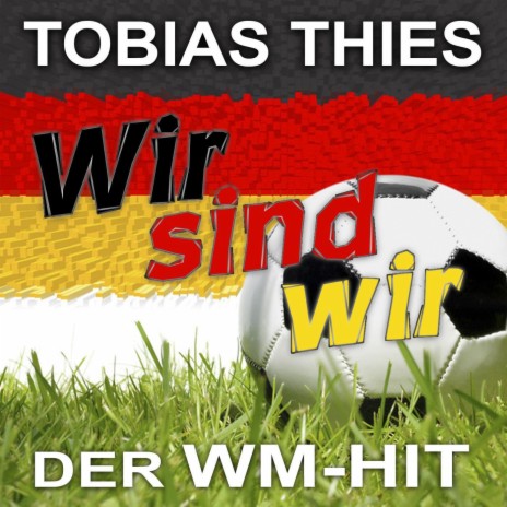 Wir sind wir (Karaoke Mix) | Boomplay Music