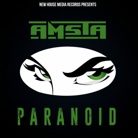 Paranoid (Original Mix) | Boomplay Music