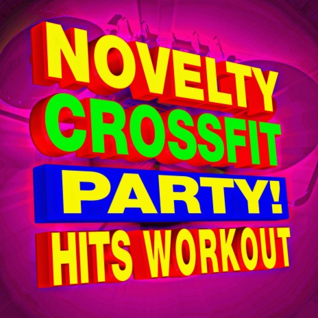 Gentleman (Crossfit Workout Mix) ft. PSY