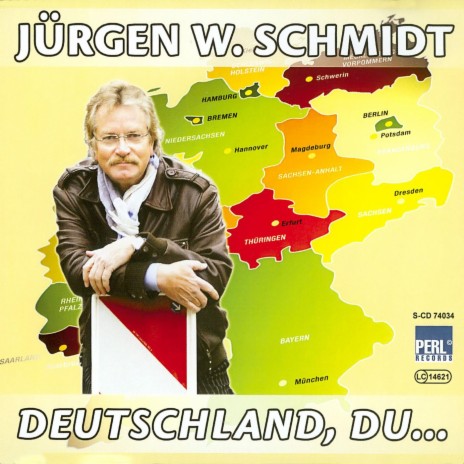 Deutschland, du... (Radio-Mix) | Boomplay Music
