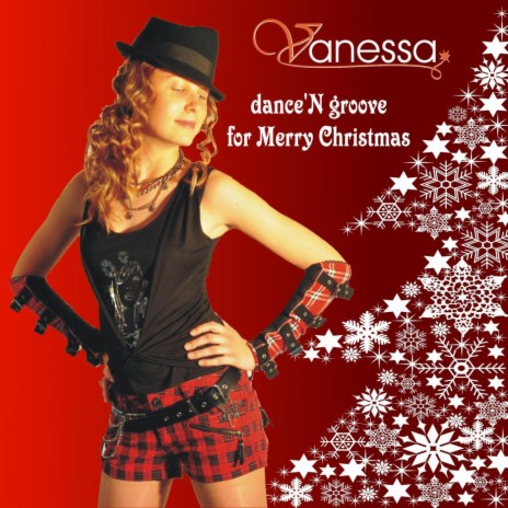 Dance'N Groove For Merry Christmas (LP-Mix)