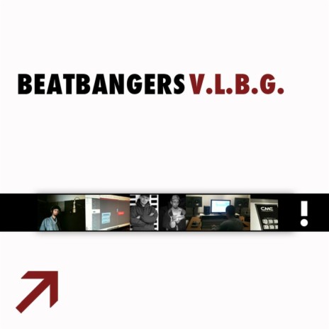 V.L.B.G. (Single Mix)