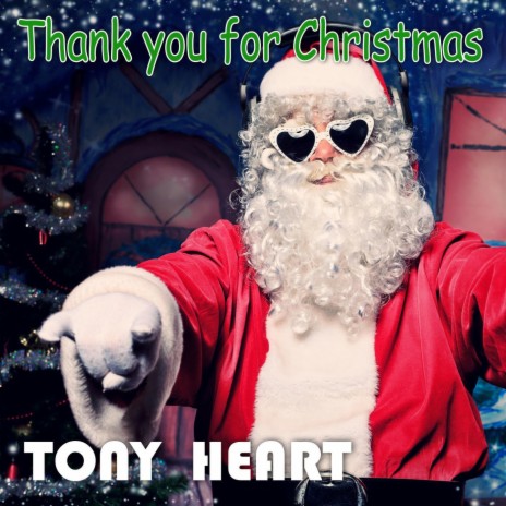 Thank you for Christmas | Boomplay Music