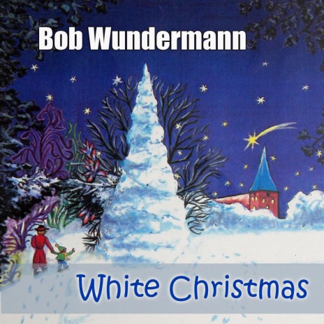 White Christmas | Boomplay Music
