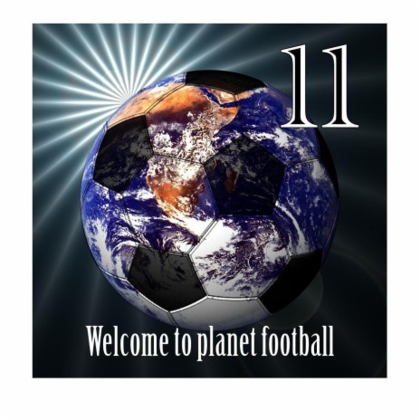 Welcome to planet football (mix 08)