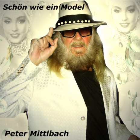 Schoen wie ein Model (Radio Mix)