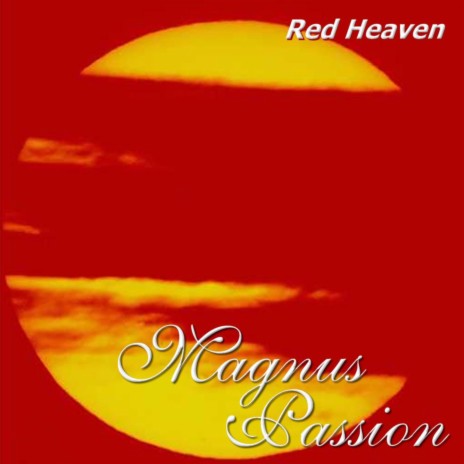 Red Heaven | Boomplay Music