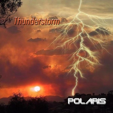 Thunderstorm (Radio-Mix)