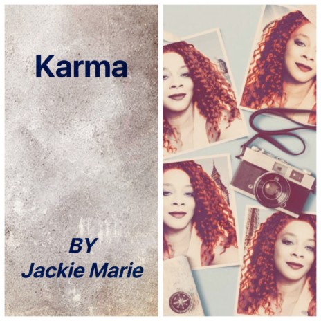 Karma | Boomplay Music