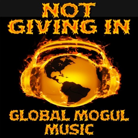 Not Giving In - Tribute to Rudimental | Boomplay Music