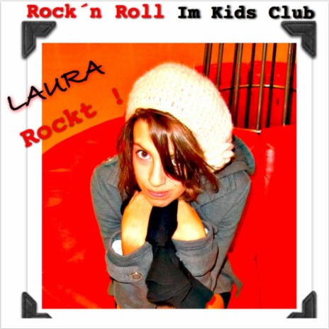 Rock 'n' Roll im KIDS CLUB