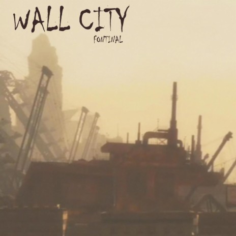 Walled City (C) ft. Erin Byrnes & Jayne Plumridge | Boomplay Music