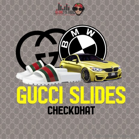 Gucci Slides | Boomplay Music