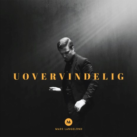 Uovervindelig | Boomplay Music