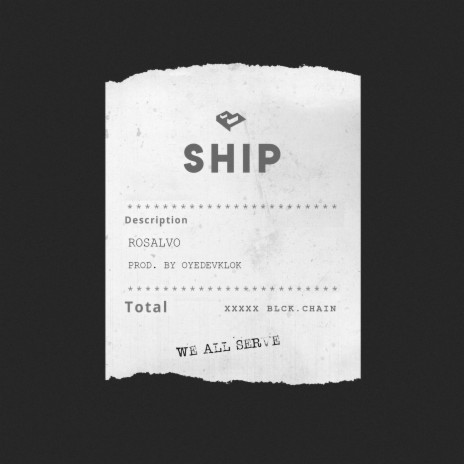 Ship Ship | Boomplay Music