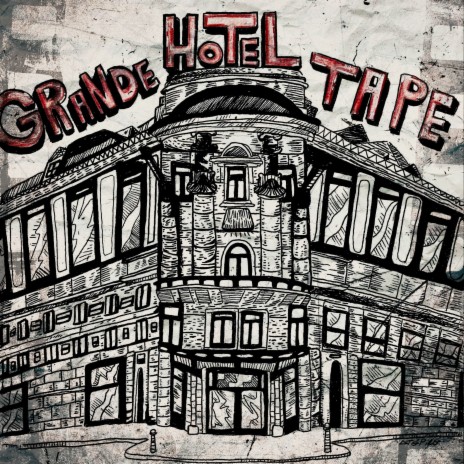 Grande Hotel | Boomplay Music