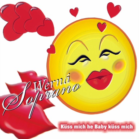 Küss mich he Baby küss mich (Karaokeversion) | Boomplay Music