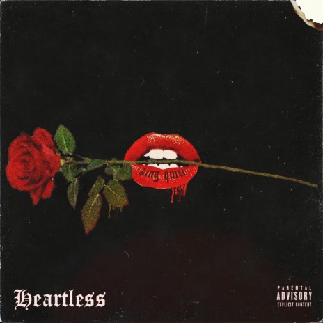 Heartless | Boomplay Music