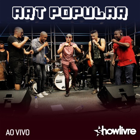 Eu To na Boa / Atacante (Ao Vivo) | Boomplay Music