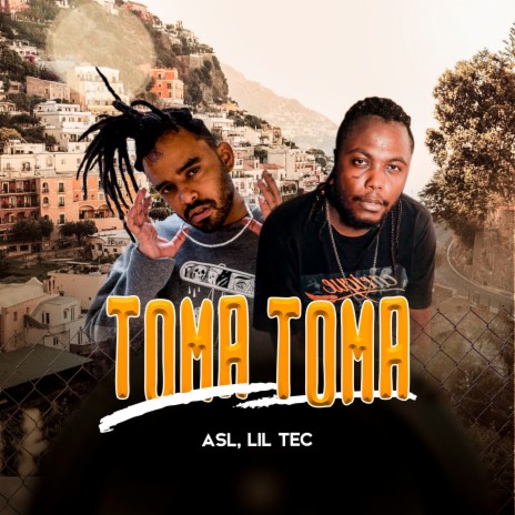 Toma Toma ft. Lil Tec | Boomplay Music