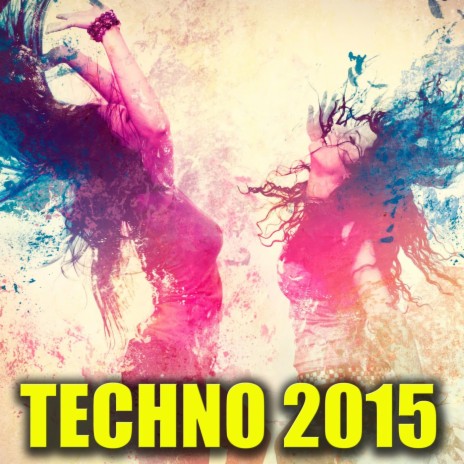 Spice (Techno 2015)