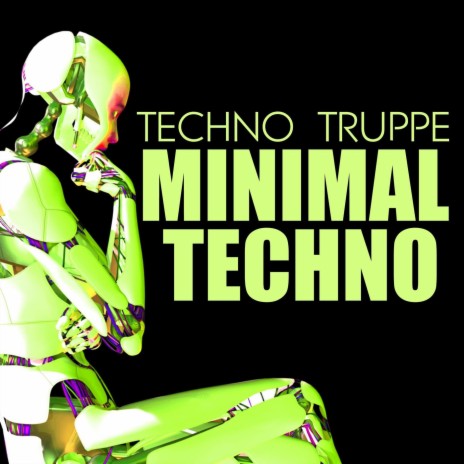 Trommel Techno (Minimal Techno Mix)