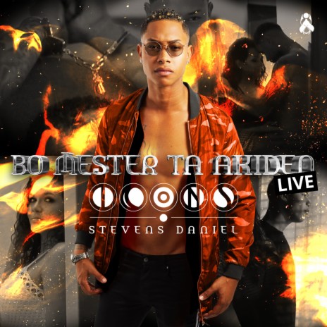 Bo Mester Ta Akiden (Live) ft. Stevens Daniel | Boomplay Music