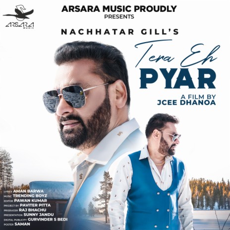 Tera Eh Pyar | Boomplay Music