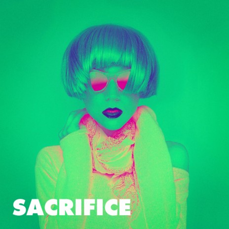 Sacrifice | Boomplay Music