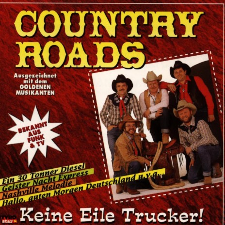 Der Country Song | Boomplay Music