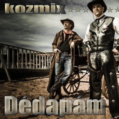 Dédapám (Western House Mix) | Boomplay Music