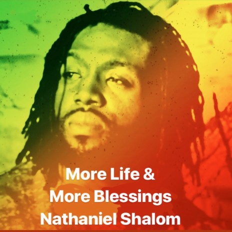 More Life & More Blessings | Boomplay Music