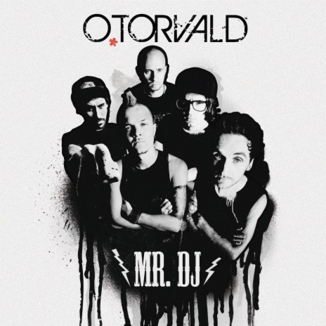 Mr. DJ (Album Version)