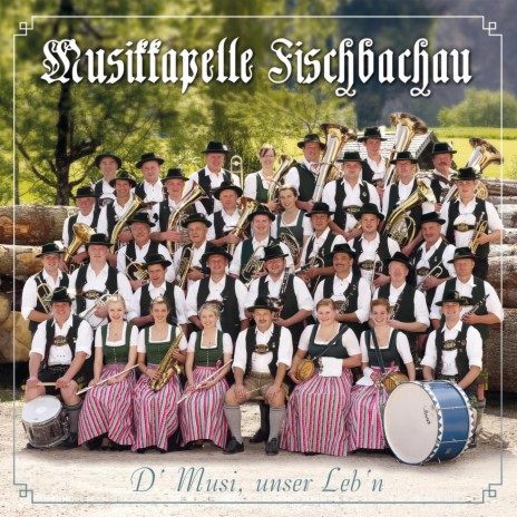 Burschenfest am Irschenberg (Solist: Florian Rieger)