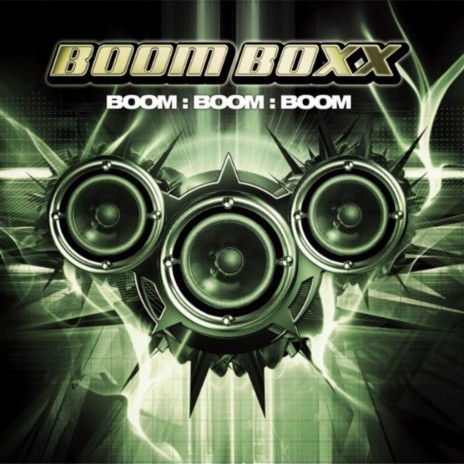 Boom Boom Boom (Radio Edit) | Boomplay Music