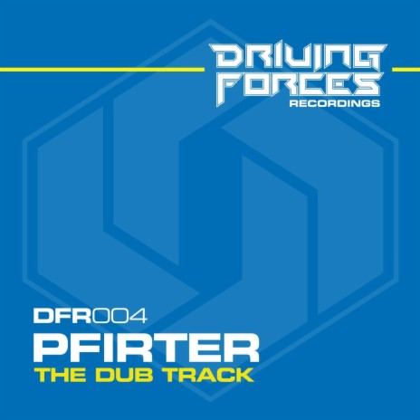 The Dub Track (Brian Sanhaji Remix) | Boomplay Music
