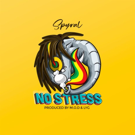 No Stress | Boomplay Music