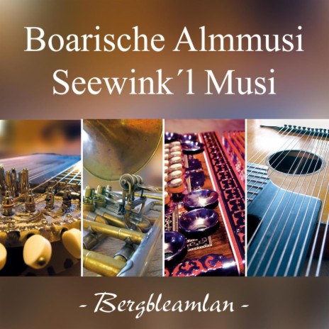 Hoachalm Tanzle ((Ziachmusi)) | Boomplay Music