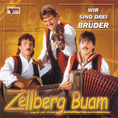 ZELLBERG FIDLER (Instrumental)
