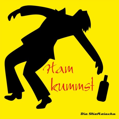 Ham kummst (Karaoke-Version)