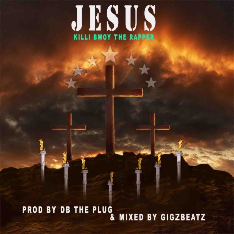 Jesus | Boomplay Music