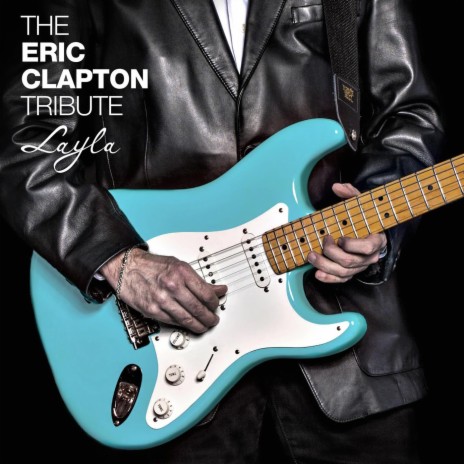 Cocaine (Radio Mix) ft. The Eric Clapton Tribute