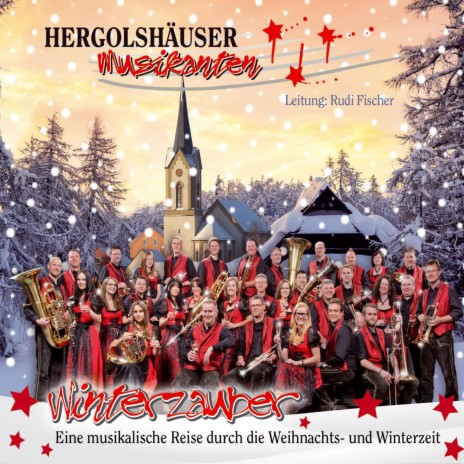 The Holy City / Kirchenglocken von St. Peter und Paul, Hergolshausen ft. Die Jungen Hergolshäuser