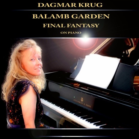 Balamb Garden - Final Fantasy on Piano | Boomplay Music