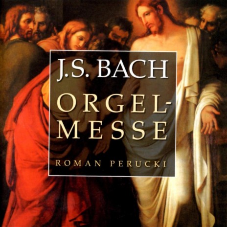 Kyrie, Gott heilliger Geist BWV 671