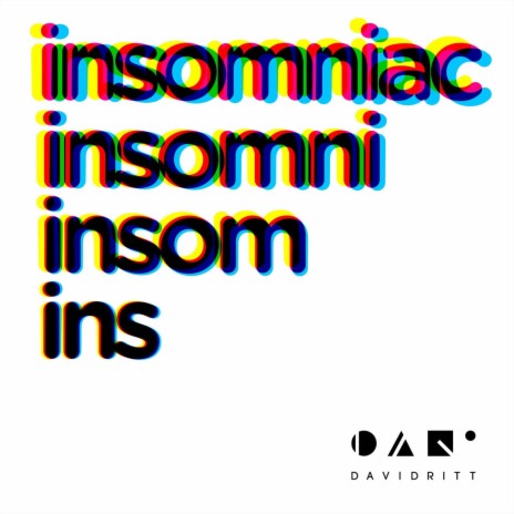 Insomniac | Boomplay Music