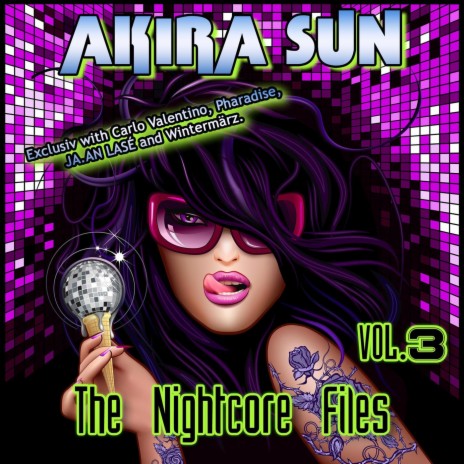 Sunflare (Nightcore) | Boomplay Music